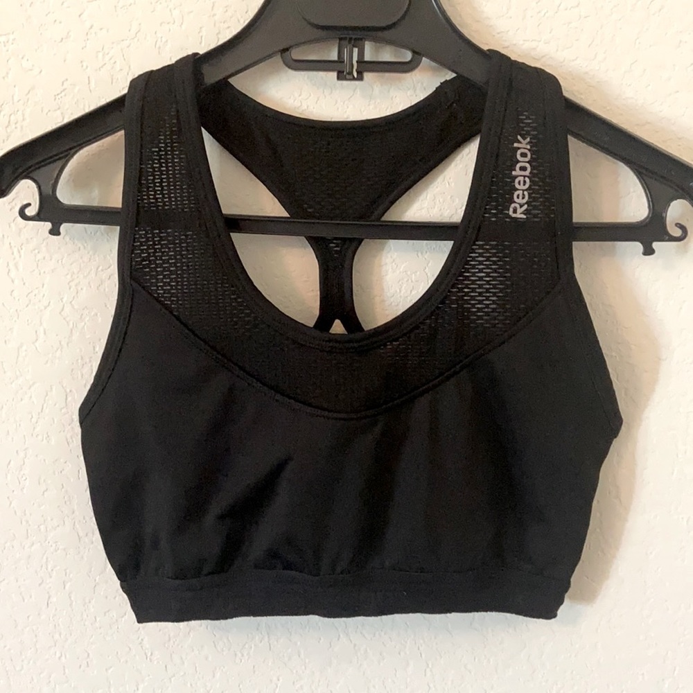 Reebok Sports Bra